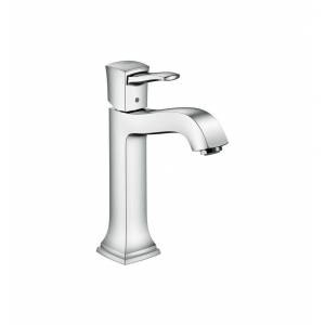 Смеситель для раковины Hansgrohe Metropol Classic