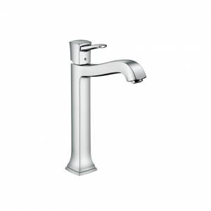Смеситель Hansgrohe Metropol Classic для раковины-чаши 