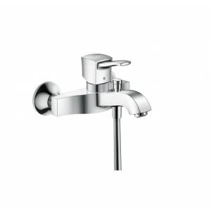 Смеситель однорычажный Hansgrohe Metropol Classic для ванны 