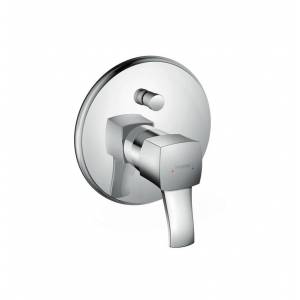 Смеситель для душа однорычажный Hansgrohe Metropol Classic