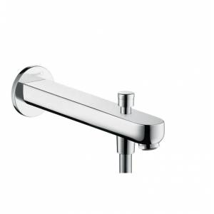 Излив для ванны Hansgrohe Metris S