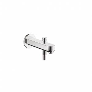 Излив для ванны Hansgrohe Metris S