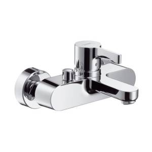 Смеситель для ванны и душа Hansgrohe Metris S 