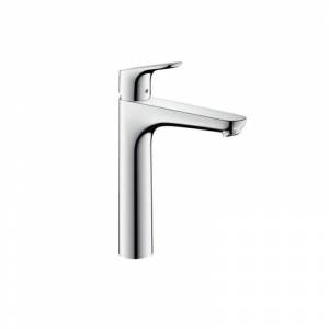 Смеситель для раковины Hansgrohe Focus