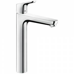 Смеситель для раковины-чаши Hansgrohe Focus