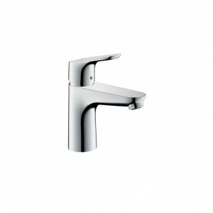 Смеситель для раковины Hansgrohe Focus LowFlow