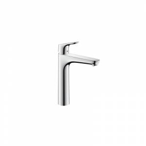 Смеситель для раковины Hansgrohe Focus