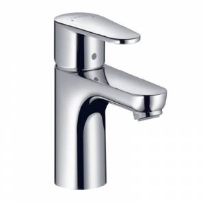 Смеситель для раковины Hansgrohe Talis E2