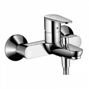 Смеситель для ванны и душа Hansgrohe Talis E2
