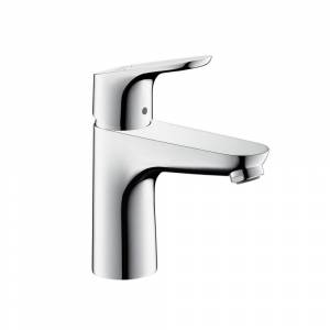 Смеситель для раковины Hansgrohe Focus CoolStart