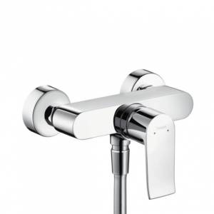 Смеситель  для душа Hansgrohe Metris 