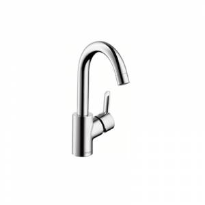 Смеситель для раковины Hansgrohe Focus S