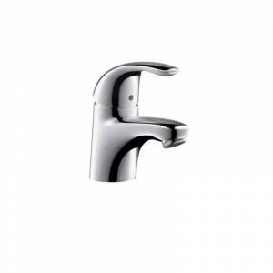 Смеситель для раковины Hansgrohe Focus E