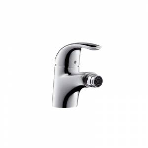 Смеситель для биде Hansgrohe Focus E