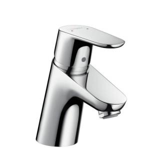 Смеситель для раковины Hansgrohe Focus E2