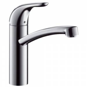 Смеситель для кухни Hansgrohe Focus E