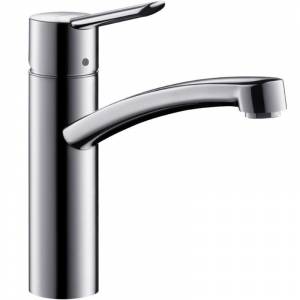 Смеситель для кухни Hansgrohe Focus S
