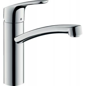 Смеситель для кухни Hansgrohe Focus E2