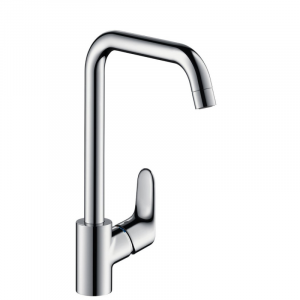 Смеситель для кухни  Hansgrohe Focus 