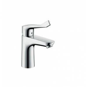 Смеситель для раковины Hansgrohe Focus CoolStart