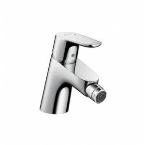 Смеситель для раковины Hansgrohe Focus E2