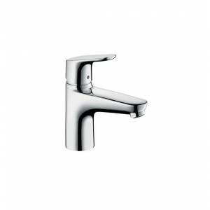Смеситель для ванны Hansgrohe Focus Monotrou