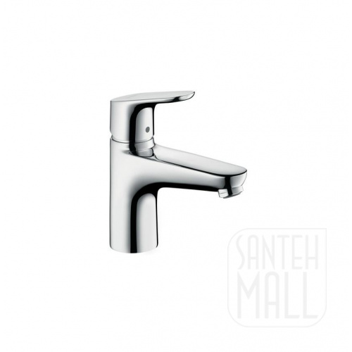 Смеситель для ванны Hansgrohe Focus Monotrou