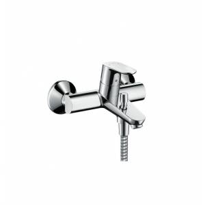 Смеситель однорычажный Hansgrohe Focus Eco для ванны 