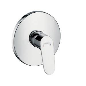 Смеситель встраиваемый для душа Hansgrohe Focus Highflow