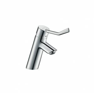 Смеситель для раковины Hansgrohe Talis, с донным клапаном