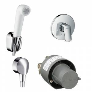 Набор гигиенического душа Hansgrohe