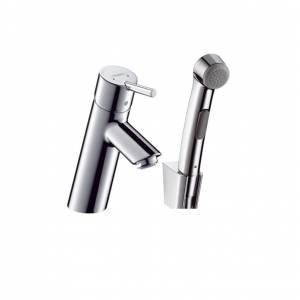 Смеситель для раковины Hansgrohe Talis 