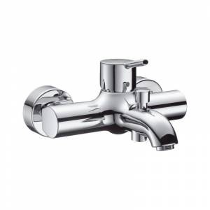 Смеситель для ванны и душа Hansgrohe Talis S