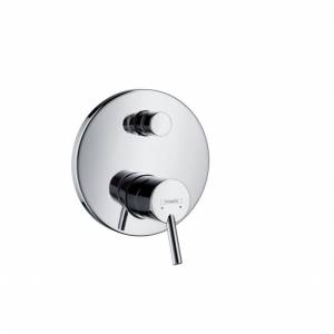 Встраиваемый смеситель для душа и ванны Hansgrohe Talis