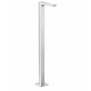 Напольный излив для ванны Hansgrohe Metropol