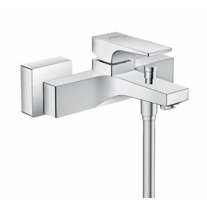 Смеситель для ванны Hansgrohe Metropol