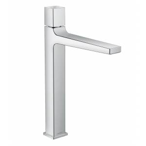 Смеситель для раковины-чаши Hansgrohe Metropol 260 с донным клапаном Push-Open