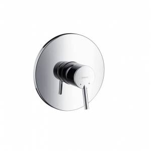 Смеситель встраиваемый для душа Hansgrohe Talis Highflow