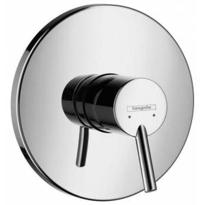 Смеситель встраиваемый для душа или ванны Hansgrohe Talis S