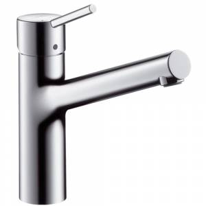 Смеситель для кухни Hansgrohe Talis S