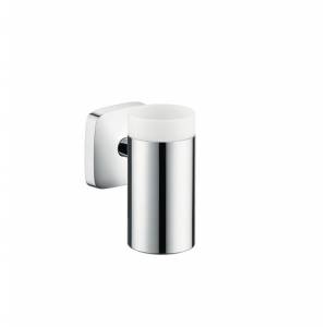 Стаканчик подвесной Hansgrohe PuraVida