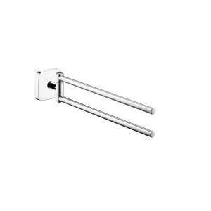 Полотенцедержатель-рожки Hansgrohe PuraVida
