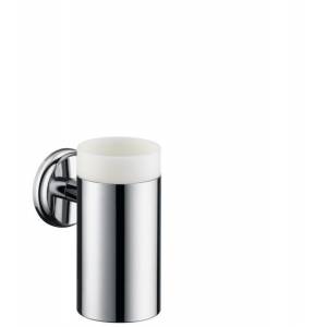 Стаканчик подвесной Hansgrohe Logis Classic