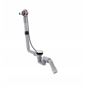 Слив-перелив Hansgrohe Exafill S для стандартных ванн с наполнением