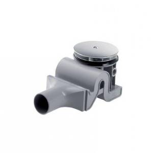 Сифон для поддона Hansgrohe Raindrain ‘90 XX