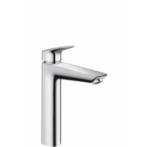 Смеситель для раковины Hansgrohe Logis