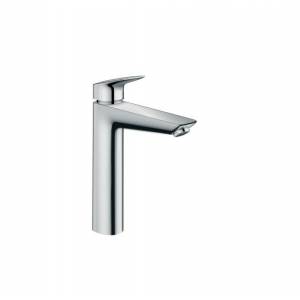 Смеситель для раковины-чаши Hansgrohe Logis