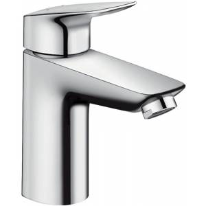 Смеситель для раковины Hansgrohe Logis