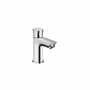 Вентиль Hansgrohe Logis на одну воду