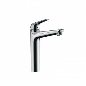 Смеситель высокий для раковины - чаши Hansgrohe Novus 230